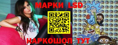 стаф Кимры